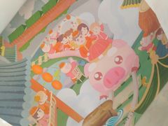 -爸爸糖吐司面包(重庆解放碑英利大融城店)
