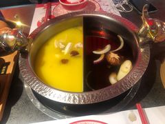 -降霜牛寿喜烧.和牛金赏Plus(501城市广场店)