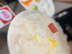-顺峰顺水顺德菜(第一百货店)