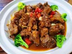 -不二舟食府(车站南路店)