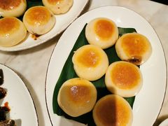 -漢舍中国菜馆(889广场店)