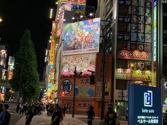 -秋叶原电器街