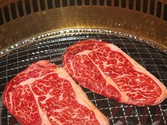 -無二炙坊·和牛烧肉(大钟寺1733店)