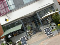 -隹木咖啡馆(宝龙广场店)