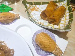 -明泉居茶点荟(车陂店)