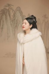 -美云庭古装·格格服汉服·京城旅拍(北京店)