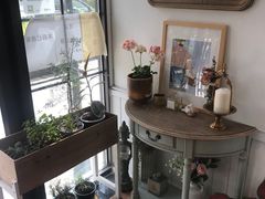 -接你jenny咖啡·西餐厅
