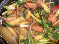 -旺爷砂锅·茶作(国贸城店)