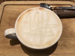 -Common Table · Brunch & Coffee