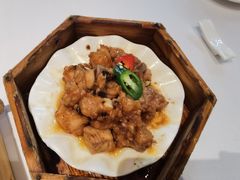 -南宁荔园维景国际酒店·荔园中餐厅