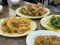 -贞姨美食·老字号海鲜大排档