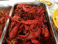 -簋街仔仔小龙虾(簋街二店)