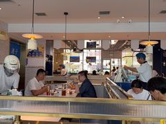 -兰湘子·湘菜小炒(长安万科广场店)