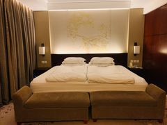 -扬州中集格兰云天大酒店
