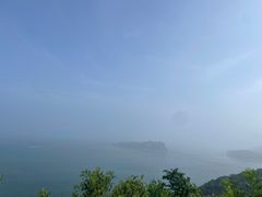 -棒棰岛宾馆景区