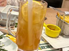 -豪客来牛排(成都锦江大融城店)