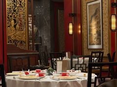 -香宫(九龙香格里拉店)