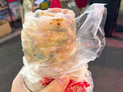 芳姐凉皮卷-江大后街