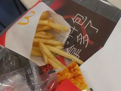 -麦当劳(武商建二店)