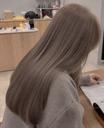 -ASG Hair Salon烫染·接发