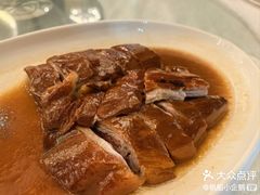 -星河湾半岛酒店-真粤中餐厅