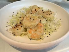 -玫瑰厅上海菜(兴国路店)