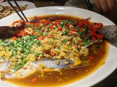 -建德食府·十八年建德菜(天目里国际街区店)