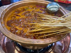 -镇江龙·火锅串串(武侯祠店)