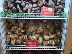 -太婆天府山珍酒楼(亚运村店)