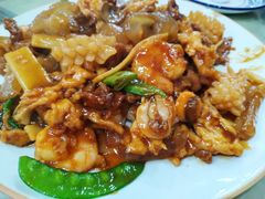 -同发号饭庄(复兴路店)