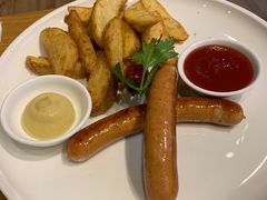 -Paulaner·德国帕拉娜自酿啤酒餐厅(海上世界店)