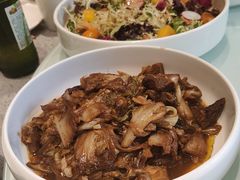 -紫光园(劲松店)