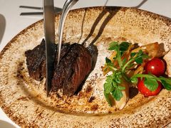 -燃扒房Steakhouse(皇庭店)