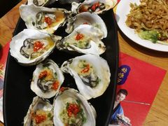 -烧蠔帮·湛江生蚝(工农店)