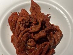 -纳地素食(石门公园店)