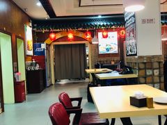 大堂-壹块捌烧烤(灯市口店)