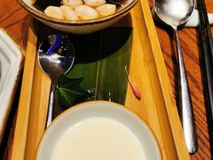 冰粉佳人-映水芙蓉(上海万象城店)