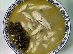 -明呈黄鱼面馆(斜土路店)