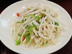 -长兴菜馆(高桥店)