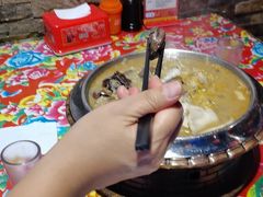-人民公社大食堂(张家湾店)