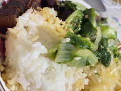 -桂满陇·蟹黄小笼汤包(中山公园店)