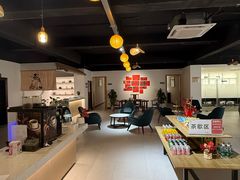 -上海和展广汽丰田4S店(老闵行店)