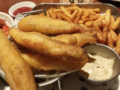 -京A Taproom·精酿餐吧(CBD店)