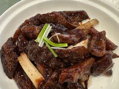 -丰泽园饭店