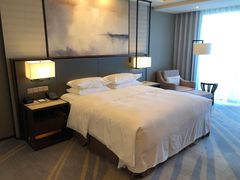 -舟山希尔顿酒店