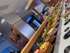 -龍歌自助小火锅(市南金茂湾店)