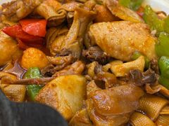 -五谷屯私房菜·始于2005(中山陵童卫路店)