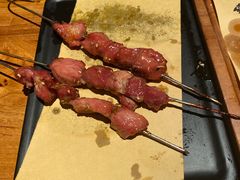 -那些年记忆烧烤