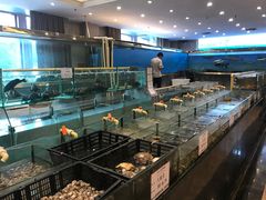 -大东方海鲜酒楼(小武基桥店)