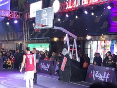 -万达广场(盐城盐都店)